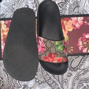 Gucci Shoes - Gucci slides Gucci Shoes - Gucci slides
